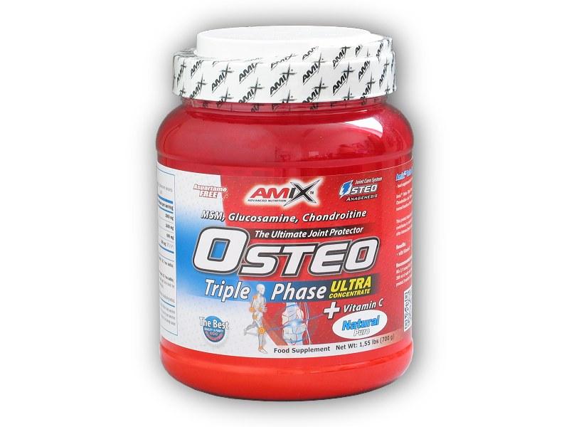 Amix Osteo TriplePhase Concentrate 700g Amix