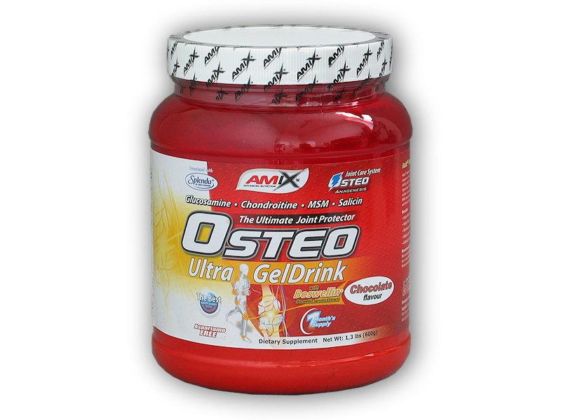 Amix Osteo Ultra GelDrink 600g Amix