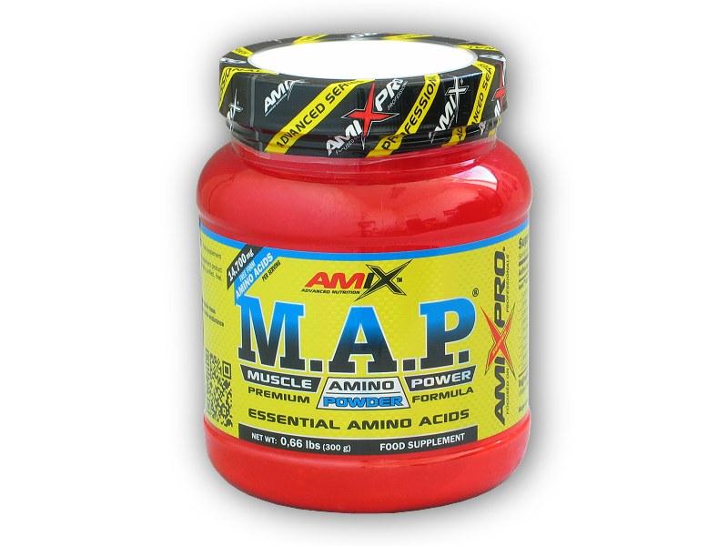 Amix Pro Series M.A.P. Muscle Amino Power 300g Amix