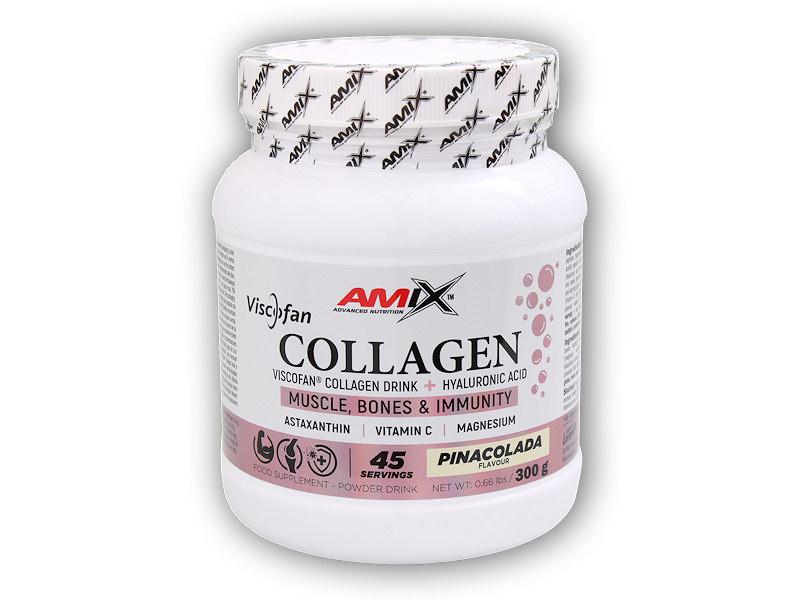 Amix Viscofan Collagen Drink 300g Amix