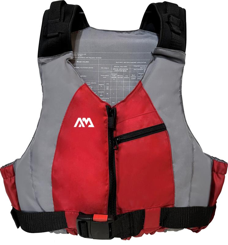 Aqua Marina 2025 vesta plovací Aqua Marina