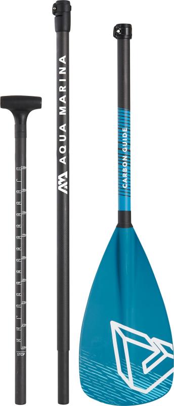 Aqua Marina Carbon Guide 2025 pádlo Aqua Marina