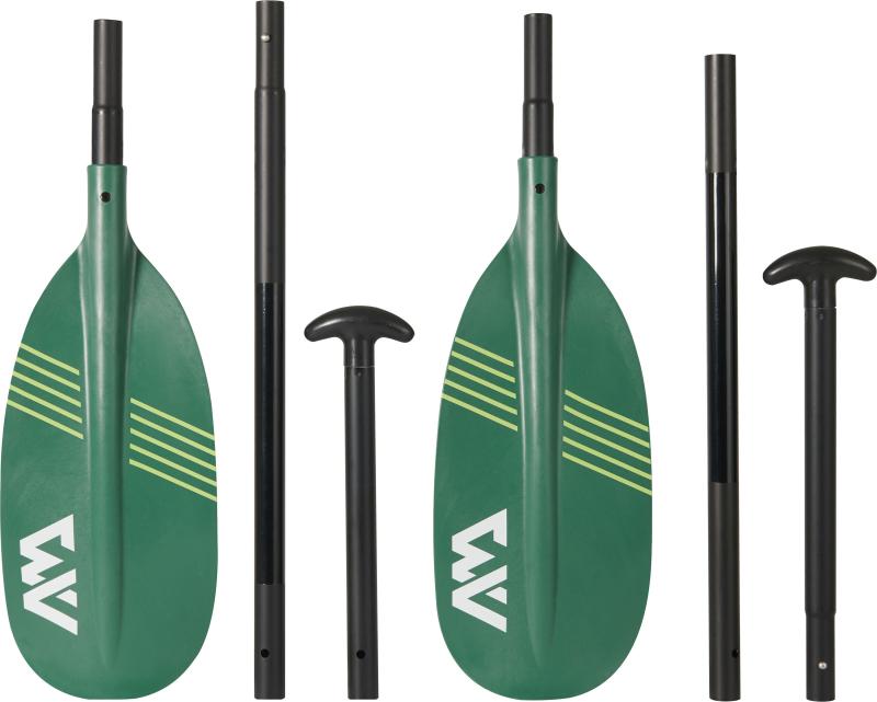 Aqua Marina Ripple-Tech 2-in-1 Aqua Marina