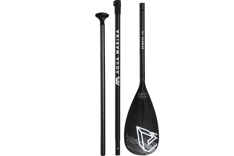 Aqua Marina Sports III Alu 2021 pádlo Aqua Marina