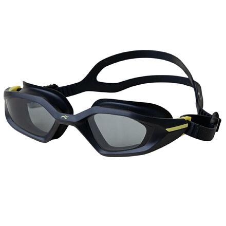 Aqua-Speed Cyclone plavecké brýle černá Aqua Speed