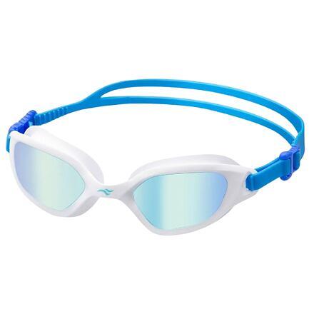 Aqua-Speed Eclipse Mirror plavecké brýle bílá Aqua Speed
