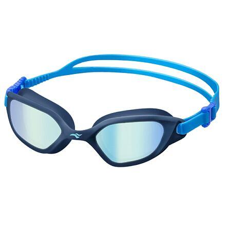 Aqua-Speed Eclipse Mirror plavecké brýle modrá Aqua Speed