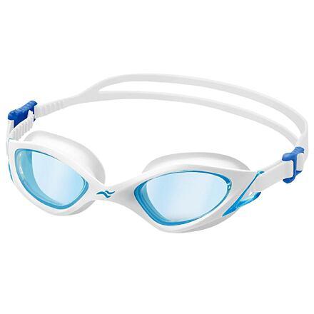 Aqua-Speed Serenity plavecké brýle bílá Aqua Speed