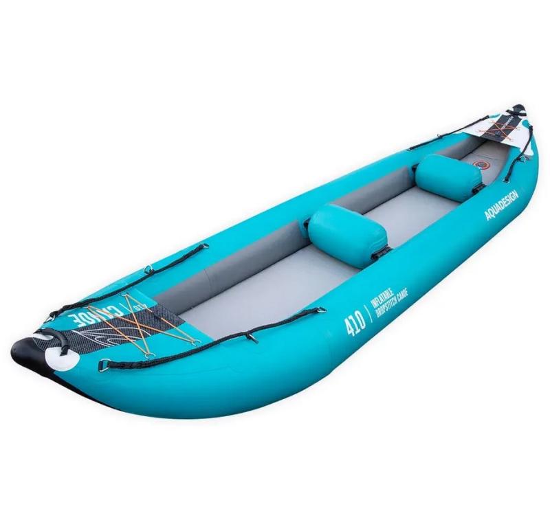Aquadesign Azul 410 Aquadesign