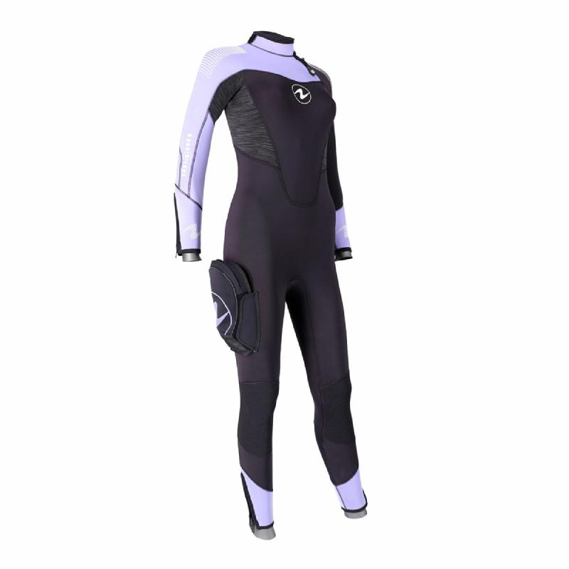 Aqualung Dámský neoprenový oblek Aqua Lung DYNAFLEX 5