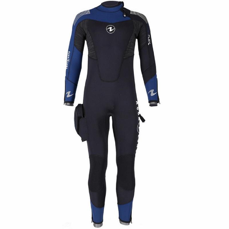 Aqualung Pánský neoprenový oblek Aqua Lung DYNAFLEX 5
