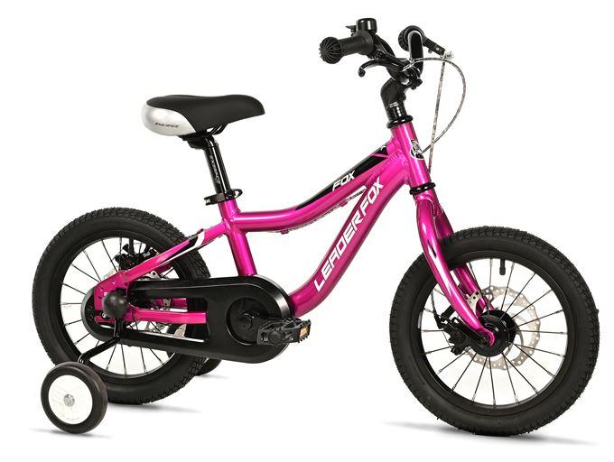 Leader FOX UNI 14 PURPLE AREZZO