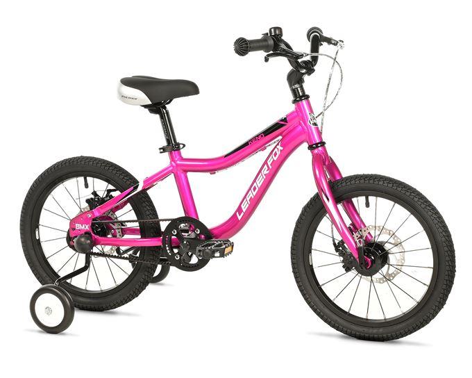 Leader Fox KENO UNI 16 PURPLE AREZZO
