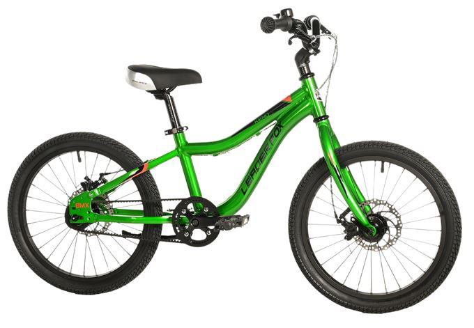 Leader Fox KENO UNI 18 AREZZO