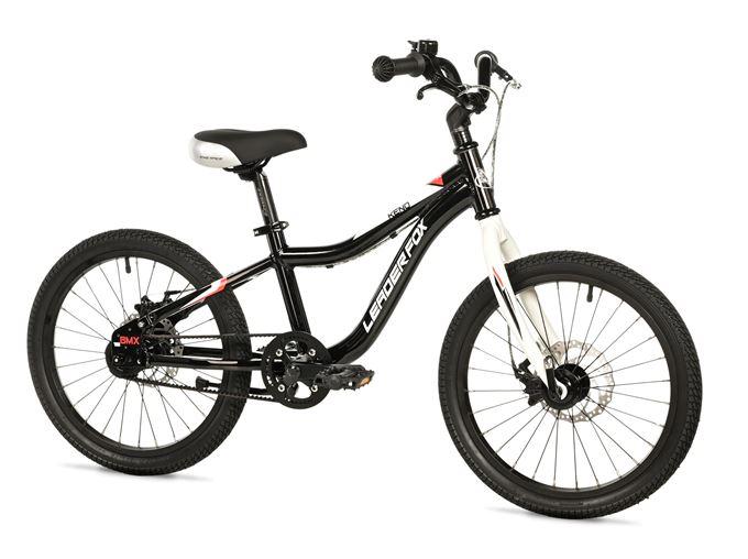 Leader Fox KENO UNI 18 AREZZO