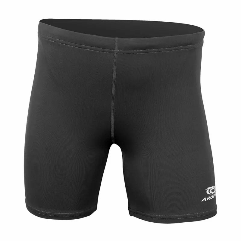 Aropec Pánské lycrové kraťasy UPF50 SHORTS Aropec