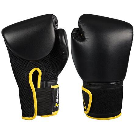 Avento Boxer PU boxovací rukavice 8 oz Avento