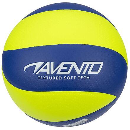 Avento Match Pro volejbalový míč Avento