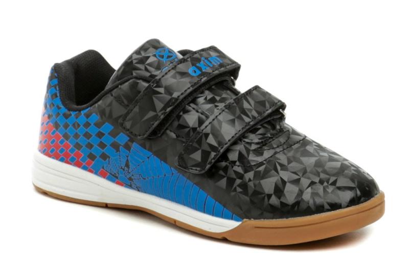 Axim 5H25093C černé sportovní tenisky AXIM