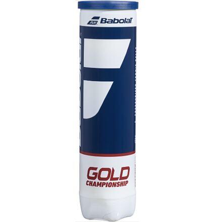 Babolat Gold Championship tenisové míče Babolat