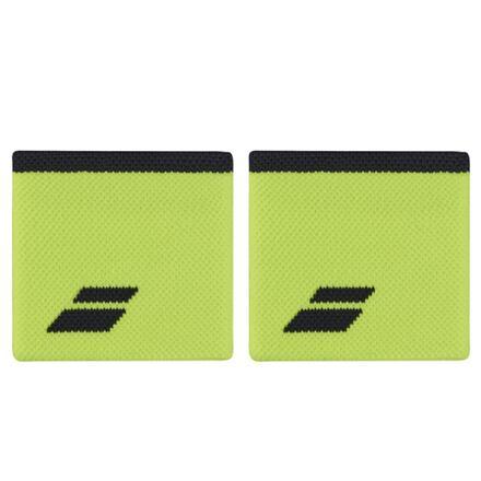 Babolat Logo Wristband 2024 potítka aero-šedá Babolat