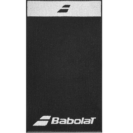 Babolat Medium Towel 2024 ručník černá-bílá Babolat