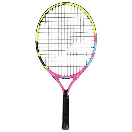 Babolat Nadal JR 21 2024 juniorská tenisová raketa Babolat