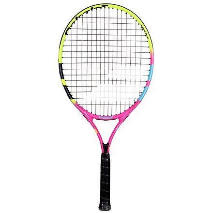 Babolat Nadal JR 23 2024 juniorská tenisová raketa Babolat