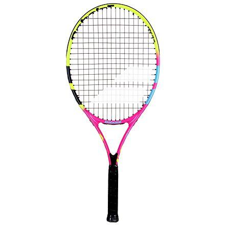 Babolat Nadal JR 25 2024 juniorská tenisová raketa Babolat