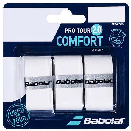 Babolat Pro Tour 2.0 X3 omotávka 0