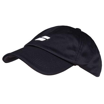Babolat Pure Logo Cap kšiltovka černá Babolat