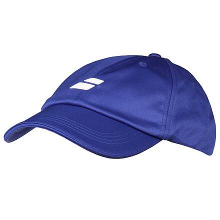 Babolat Pure Logo Cap kšiltovka tmavě modrá Babolat