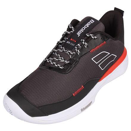 Babolat SFX EVO Clay Men tenisová obuv černá Babolat