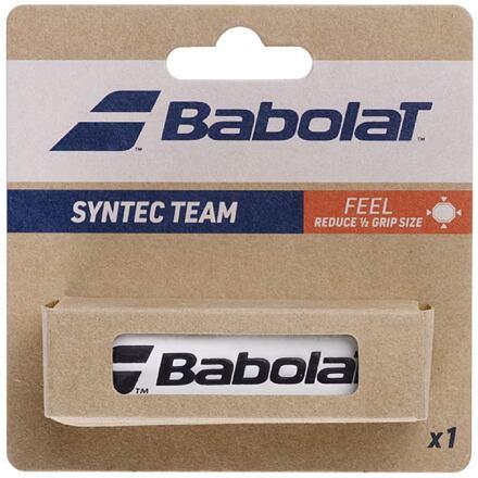 Babolat Syntec Team základní omotávka bílá Babolat