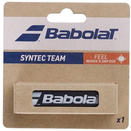Babolat Syntec Team základní omotávka černá Babolat