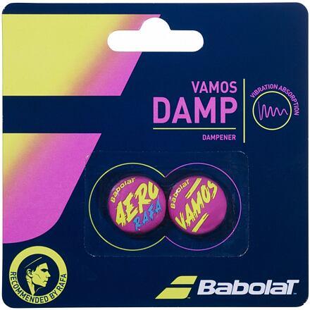 Babolat Vamos Damp X2 vibrastop Babolat