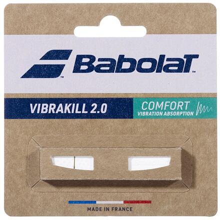 Babolat Vibrakill 2.0 vibrastop bílá Babolat