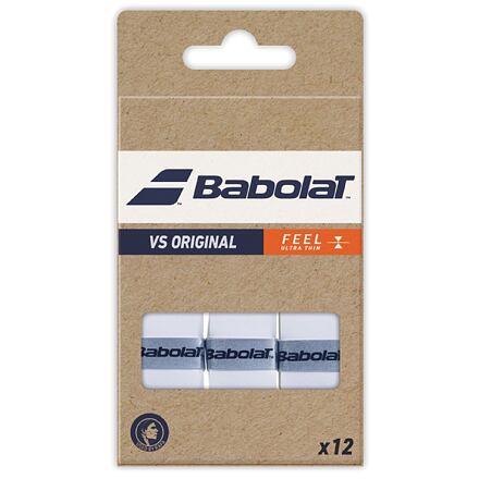 Babolat VS Original X12 overgrip omotávka tl. 0