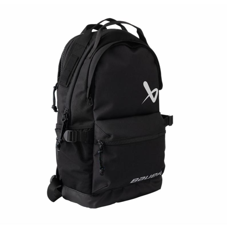 Bauer Batoh Elite Backpack S24 Bauer