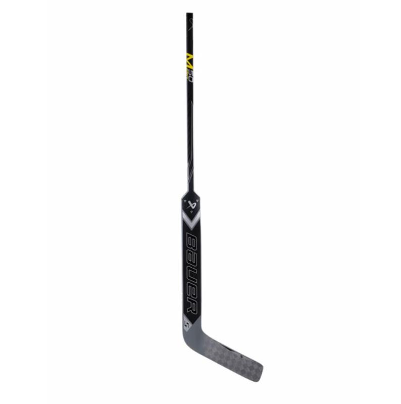 Bauer Brankářská hokejka Supreme M50 Pro S24 SR Bauer