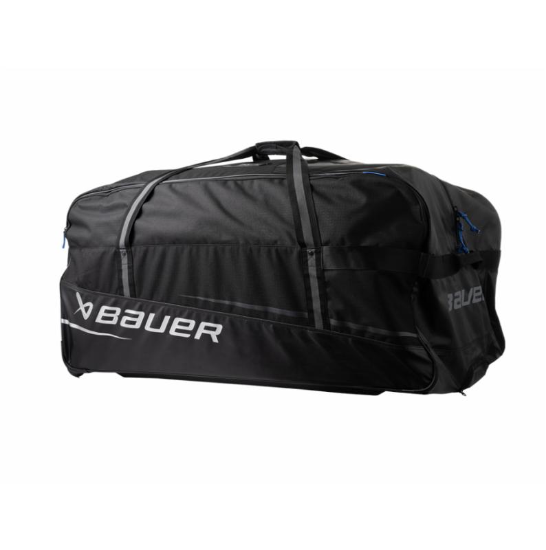 Bauer Premium Wheeled Bag S24 Bauer