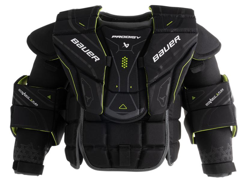 Bauer Brankářská vesta Prodigy S24 TH Bauer