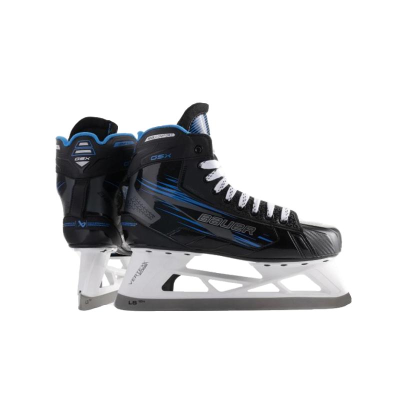 Bauer Brankářské Brusle GSX S24 INT Bauer