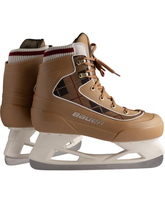 Bauer Chamonix Glides S24 JR Bauer