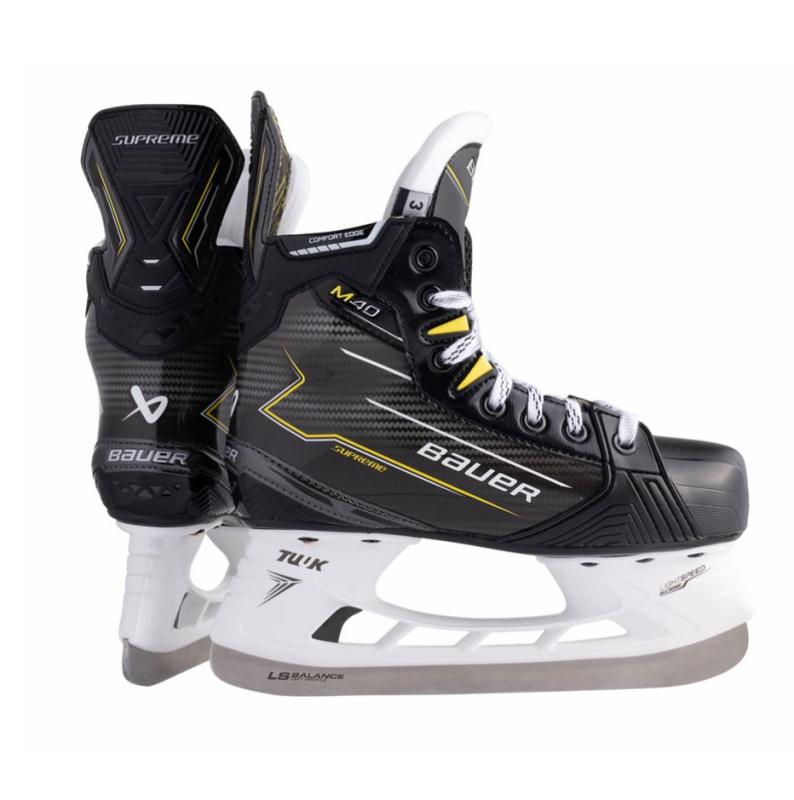 Bauer Supreme M40 S24 JR Bauer