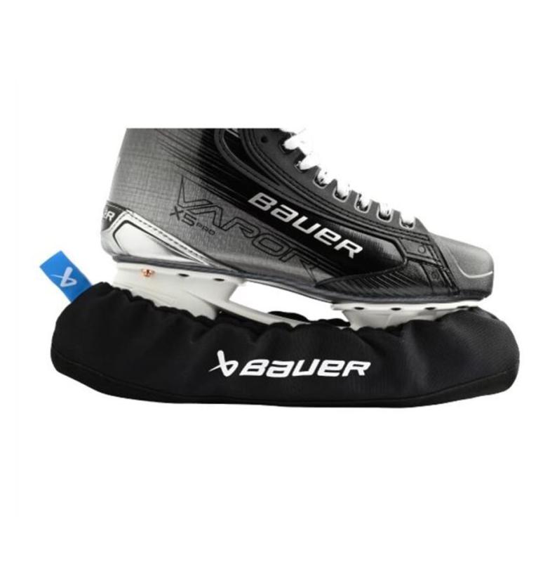 Bauer Chránič nožů Skate Guard black Bauer