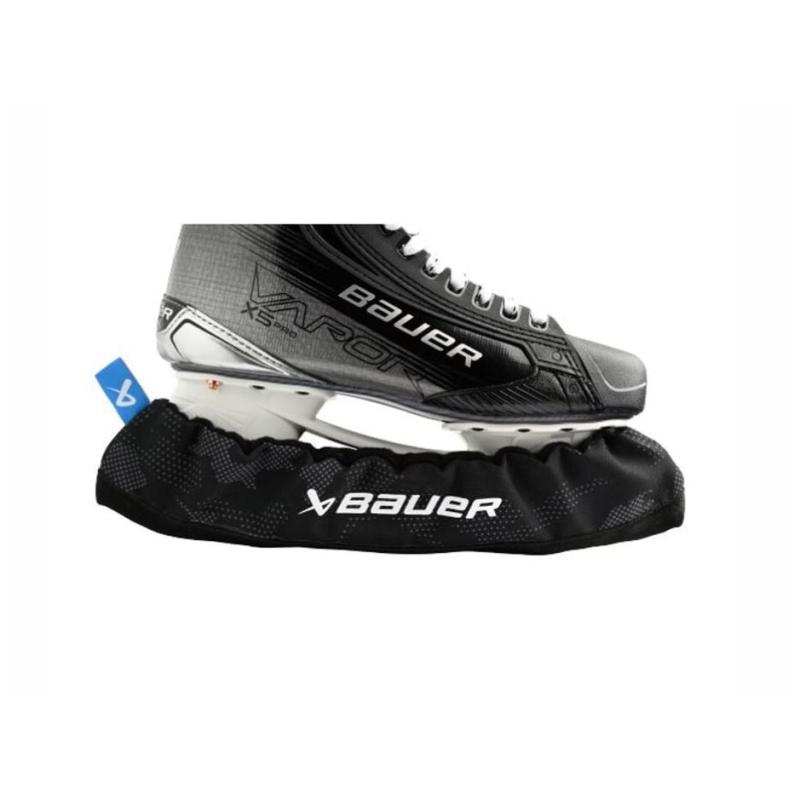 Bauer Chránič nožů Skate Guard Camo Bauer