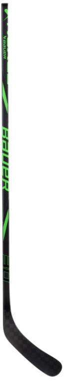 Bauer Nexus Performance Grip S24 JR Bauer