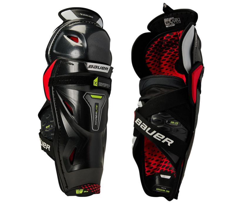 Bauer Vapor Hyperlite S22 SR Bauer