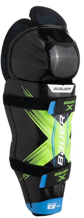 Bauer X S24 YTH Bauer
